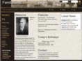 familytomb.net