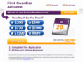 firstguardianadvancecom.com