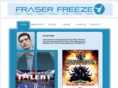 fraserfreeze.com