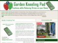 gardenkneelingpad.org