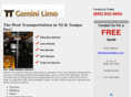 geminilimo.com