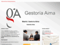 gestoria-aima.es