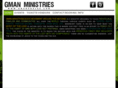 gmanpraise.com