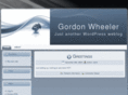 gordonwheeler.mobi