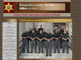 hampshirecountysheriffwv.com