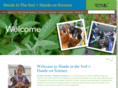 handsinthesoil.com
