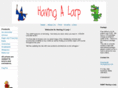 havingalarp.com