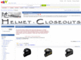 helmet-closeouts.com