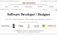 hinsonsoftware.com