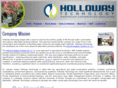 hollowaytechnologies.com