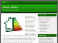 homeutilities.org