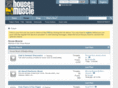 housemuscle.com