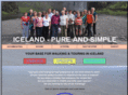 iceland-puresimple.com