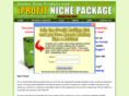 iprofit-niche-package.com