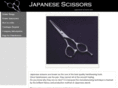 japanese-scissors.com