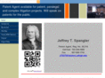 jeffreyspangler.com