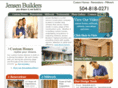 jensenbuildersinc.com