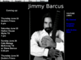 jimmybarcus.com