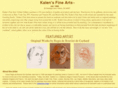 kalensfinearts.com