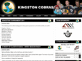 kingstoncobras.com