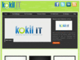 kokilit.com
