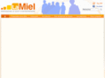 la-miel.org