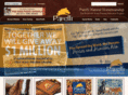 lindaparelli.com