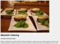 mandolincatering.com