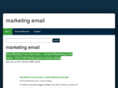 marketingemail.org
