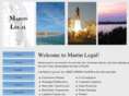 martinlegal.net