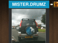 misterdrumz.com