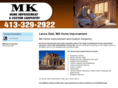 mkcustomcarpentry.com