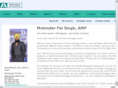 mohinderpalsingh.com