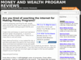 moneyandwealthprogramreviews.com