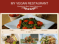 my-vegan.com