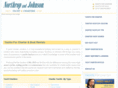 nandjyachtsforcharter.com