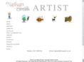 nathansmithartist.com