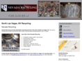 nevadarecyclingnlv.com