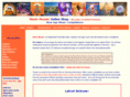 new-age-music-shop.com