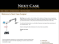 nextcasesurgical.com
