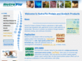 nfprotein.com