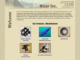 nicorinc.net