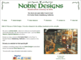nobledesigns.net