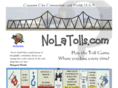 nolatolls.com