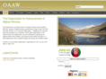 oaawonline.org