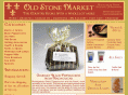 oldstonemarket.com