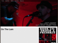 onthelamband.com