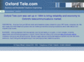 oxfordtele.com