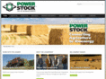 pacificpowerstock.com