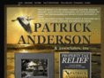 patrickanderson.net